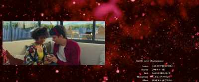 ♪ But if you really
hold me tight ♪ - Your Christmas or Mine 2