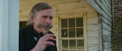 But if you replace the physical
chains with mental ones, - Jones Plantation