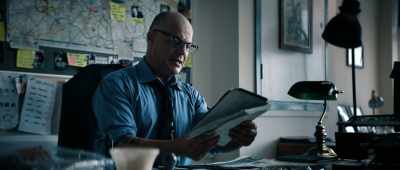 But if you run us this little
errand, we'll let him off." - Avengement