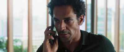 But you, - The Price of Money: A Largo Winch Adventure