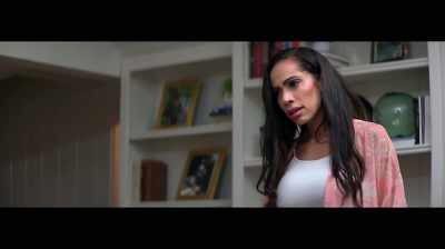 But you-- - The Stepmother
