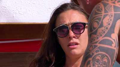 But when you said to me, - Love Island