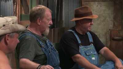 But when you say
I can't do something, - Moonshiners: Master Distiller