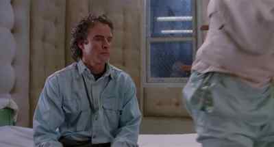 But, as you say, it is messy. - The Resurrected