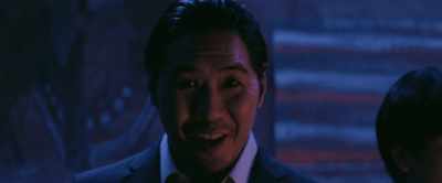 But you... Shit!
You just went for it. - Darkness of Man