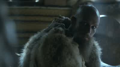 But you should stay here with Tanaruz. - Vikings
