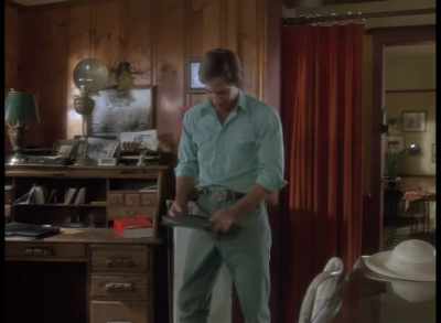 But if you shut us down,
I can't help you. - Quantum Leap