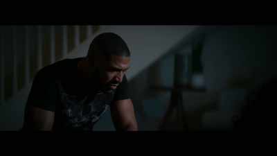 But you were special. - The Stepdaughter 2
