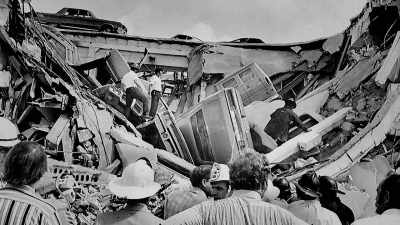 But when you start to think
back to this incident, - Engineering Catastrophes
