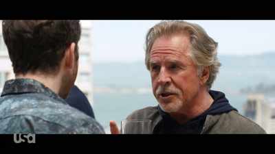 But when you start
victimizing young women, - Nash Bridges