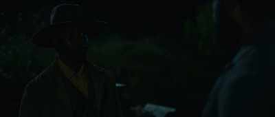 But if you stay, no
more special treatment. - Django