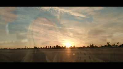 ♪ But if you stay ♪ - The Politician