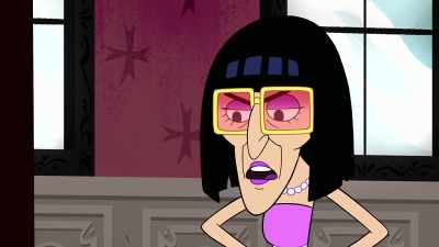 But if you steal anything, - Victor and Valentino