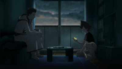 But if you still have unlimited potential... - Digimon Adventure: Last Evolution Kizuna