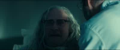 But you still look great. - Independence Day: Resurgence