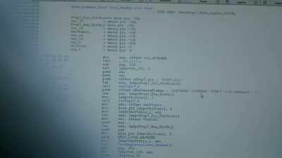 But when you talk about
something like cyber warfare, - Origins: The Journey of Humankind