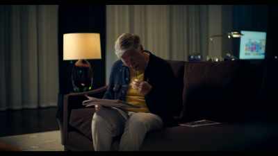 But when you talk to Bill, - What's Next? The Future with Bill Gates