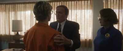 But you were the thing. - Dahmer - Monster: The Jeffrey Dahmer Story