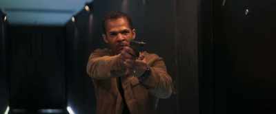 But you, Theo, you can protect Wesley. - Indemnity