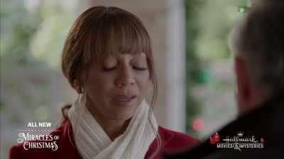 But you were there for him
when he needed you. - The Christmas Doctor