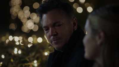 But you were there for my mom
when she needed you. - The InBetween