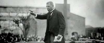 But when you think about, in the long run, - Uncle Tom