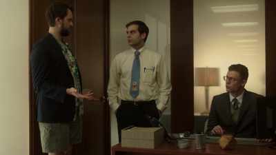 But if you think about it, - Corporate