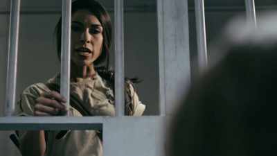But if you even think about trying, - Age of the Living Dead