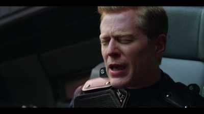 But if you think that I'm okay - Star Trek: Discovery