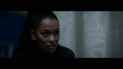But if you think this little girl is capable - The Stepdaughter 2