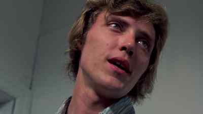 But if you think you should,
go right ahead. - The Anderson Tapes