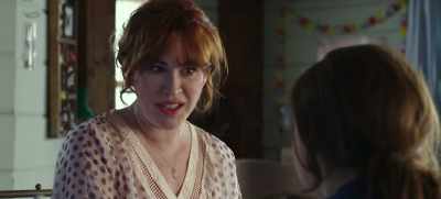 But if you think
that we didn't fight sometimes, - The Kissing Booth