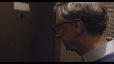 But if you try to eradicate and fail, - Inside Bill's Brain: Decoding Bill Gates