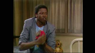 But if you try and take T.C., - Punky Brewster