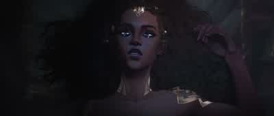 ♪ But once you turn, they hate us ♪ - Arcane