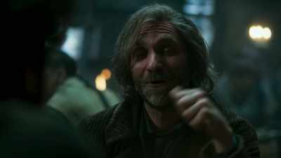 But if you two think
you can do better, - The Wheel of Time