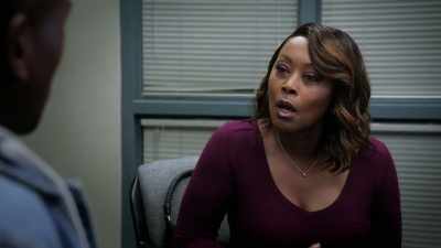 But if you want me dead, too, - Tyler Perry's The Oval