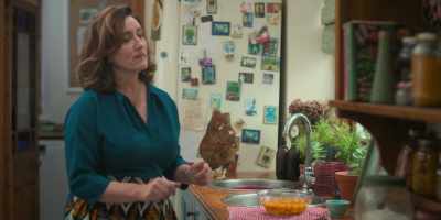 But if you want to do - Recipes for Love and Murder
