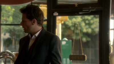But if you want to go, - Forever