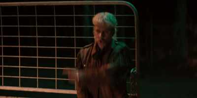 But if you want to go, - Joe vs Carole