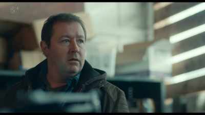 But if you want me to break
 into his office as well, - Cold Call