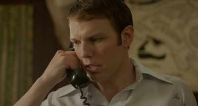 But if you want me to just
answer every question you have, - A Friend of the Family