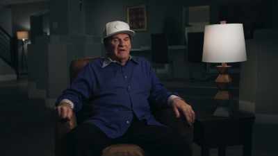 But if you want
to know the truth, - Charlie Hustle & the Matter of Pete Rose
