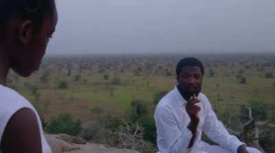 But if you want to
save your father, - The Burial of Kojo