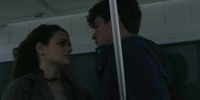 But if you want to win, - The In Between