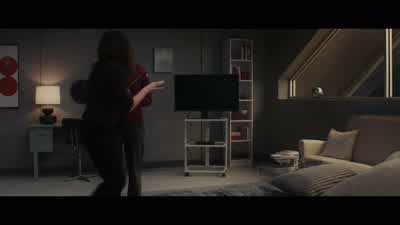 But you wanted him back. - WandaVision