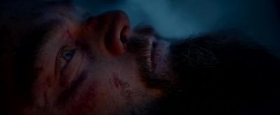 But if you watch the trunk, you will see its stability. - The Revenant
