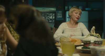 But if you watch them
for long enough, - The Fabelmans