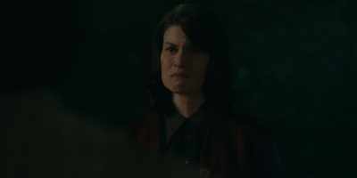 But you, well, you and me. - Flowers in the Attic: The Origin