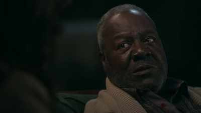 But where you went wrong was
not getting my blessing first. - The Rookie: Feds